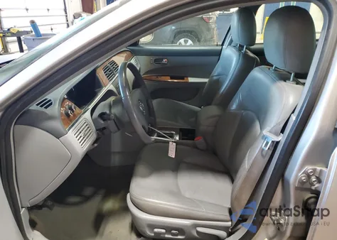 2006 Buick Lacrosse Cxl from USA, damaged, VIN 2G4WD582161302147